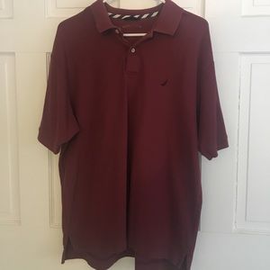 Men’s Polo
